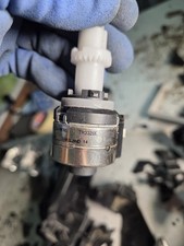 Motorino Regolazioni Fanali Seat Leon 2023