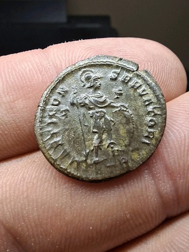 Follis constantin marti - de, constantin,