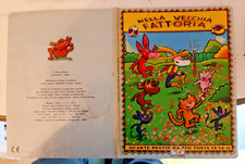 A635  NELLE VECCHIA FATTORIA