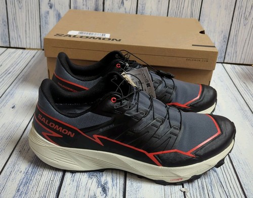 Scarpe trail running - da,