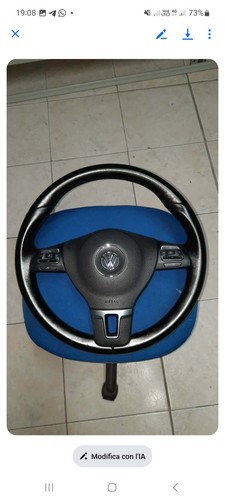 Volante golf - volante,