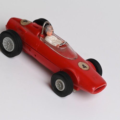 Slot car stabo ferrari anni - ferrari, 60