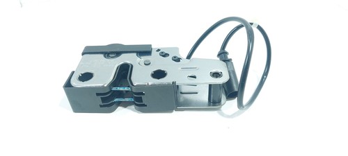 Original engine bonnet - engine, lock