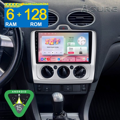 Autoradio 128gb per - autoradio, ford