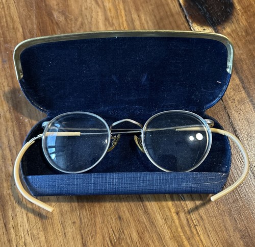 Antico 1920 american optical - american,