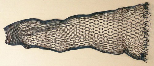 Rete guadino nylon resistente - rete, guadino,nylon