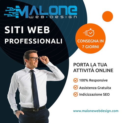Creazione siti web - creazione,