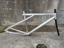 Set telaio MTB alluminio GT