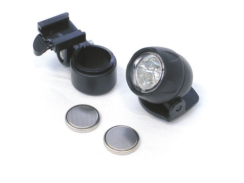 Fanale frontale anteriore - , per