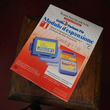 Grillo Parlante Più - Modulo