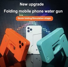 Pistola Ad Acqua a forma di