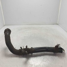 Tubo condotto in metallo