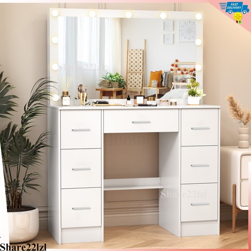 Set tavolo vanity - tavolo, con