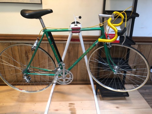 Bicicletta epoca colnago - bicicletta,