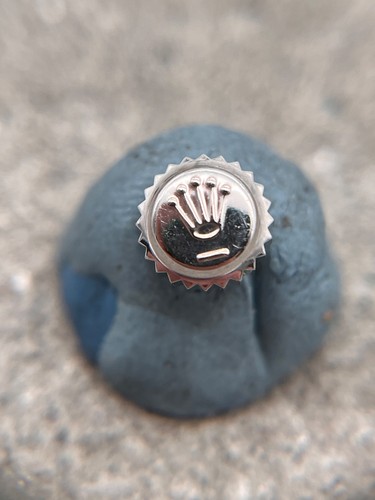 1665 rolex 724 - rolex, corona