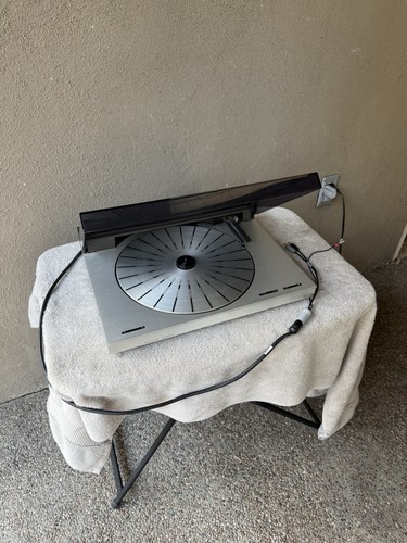 Bang olufsen beogram - bang, 5500