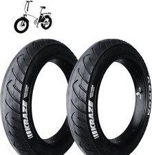 2 COPERTURA COPERTONE FAT BIKE