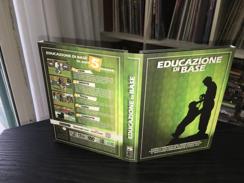 Educazione base corso - educazione, di