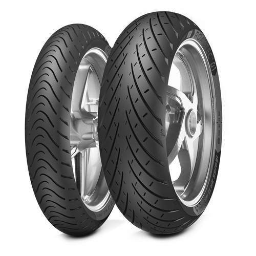 Metzeler roadtec 190 50 - roadtec, 01