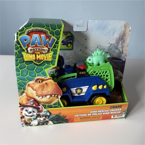 Paw patrol veicolo missione - paw,