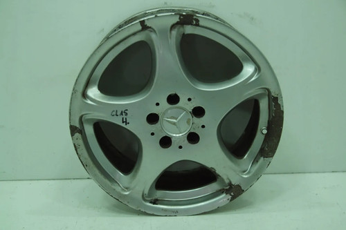 Cerchio lega 18 - 1,