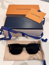 Occhiali da sole Louis Vuitton