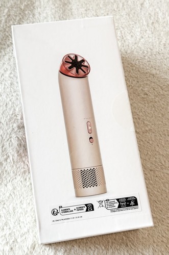 Dyson hushjet mini cool - dyson,