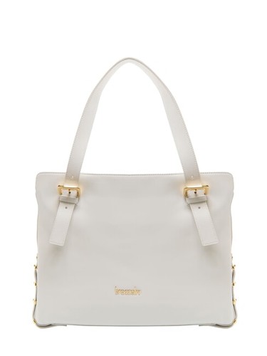 Borsa donna braccialini nora - donna,