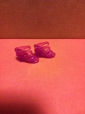 Barbie Mattel Happy Family Midge E Baby Scarpe Shoes