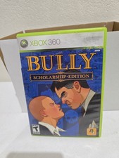 Bully: Scholarship Edition