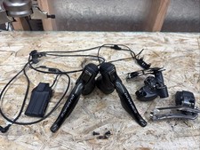 Shimano Dura-Ace 7970 Di2 10s