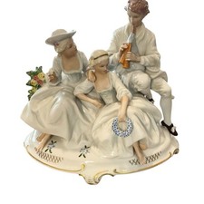 Statuina Schaubach Kunst L'ora