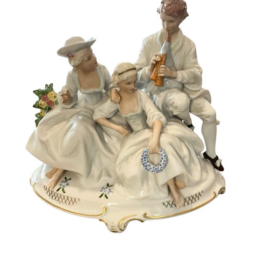 Schaubach kunst statuina - kunst,