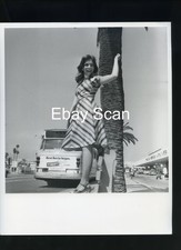 Fotografia vintage 8x10