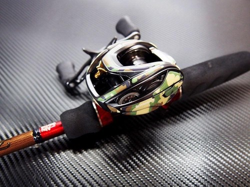 Kit adesivi daiwa steez - adesivi,