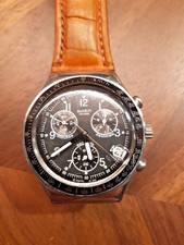 Swatch Watch - Irony Chrono