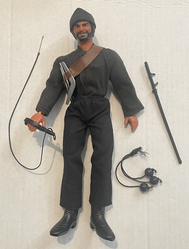 1975 vintage mattel wolf pack - mattel,