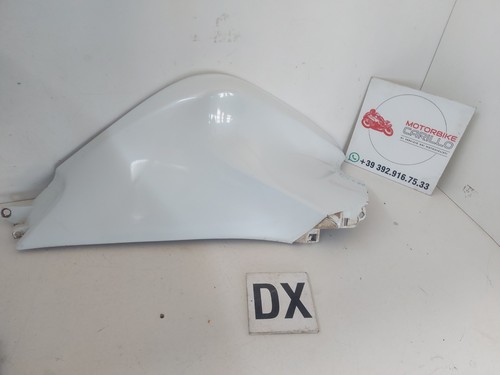 Carena serbatoio destra - destra, honda