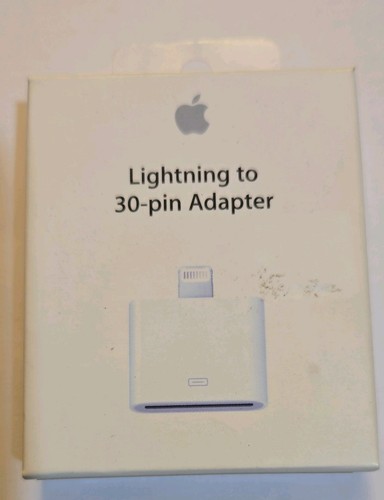 Originale oem apple lightning - apple,