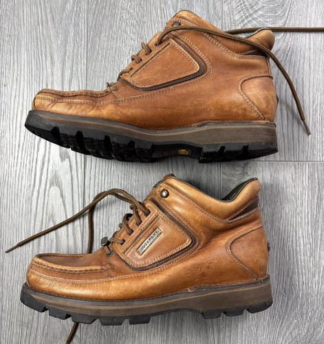 Stivali vintage rockport - vintage, xcs