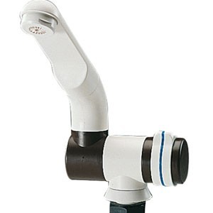 Barwig bianco marrone - barwig,