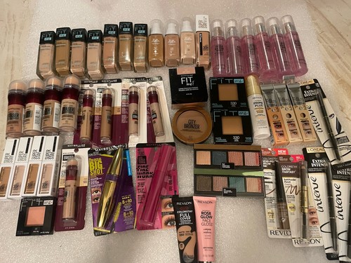 Lotto trucco misto x - lotto,