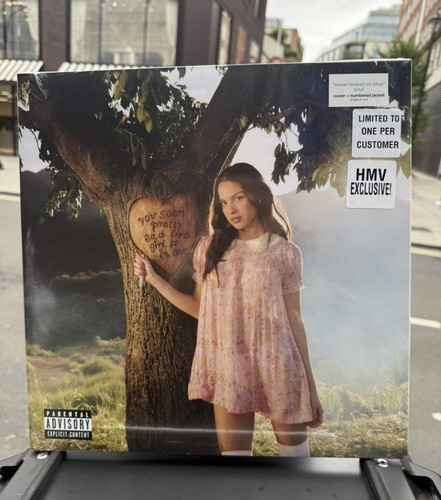 Olivia rodrigo you seem - rodrigo,