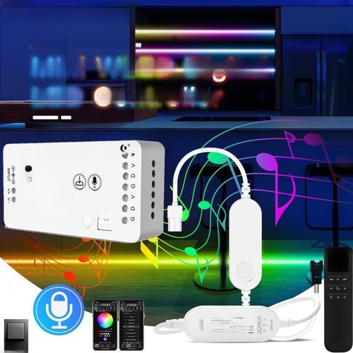 Per ws2811 - per, rgb