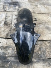 Parafango Anteriore Da