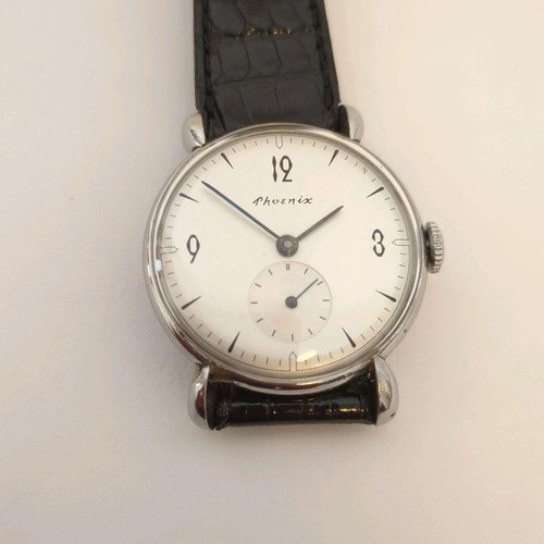 Fuji watch - watch, phoenix
