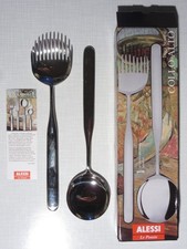 Alessi Set di posate per