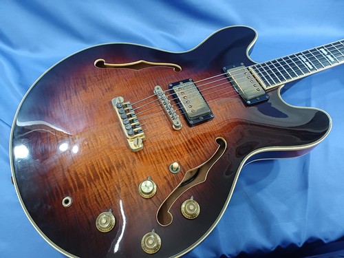 Epiphone sheraton chitarra - epiphone,