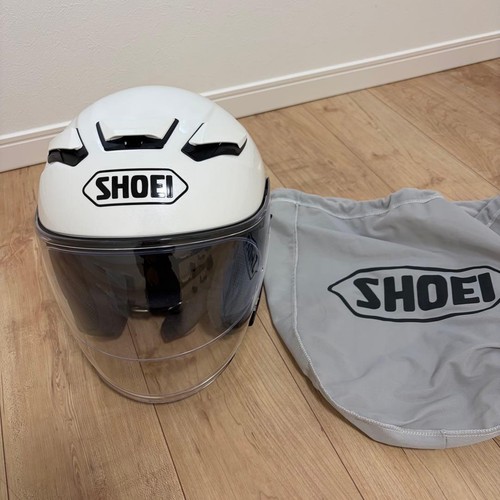 Casco jet shoei cruise ii - shoei, j-cruise