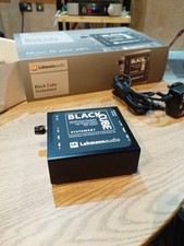 Lehmann Audio Black Cube